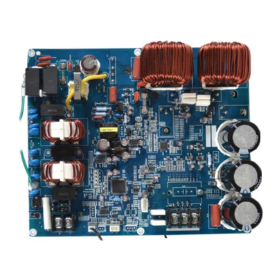 kaufen SMT-Airbag-Steuerungsmodul Automotive PCBA Automotive PCB Hersteller Online-Herstellung