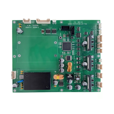 kaufen Automobil PCBA SMT Batteriemanagementsystem Online-Herstellung