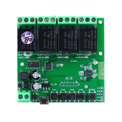 kaufen Verbraucherelektronik PCBA SMT Spielekonsolen PCB-Design und Montage Online-Herstellung