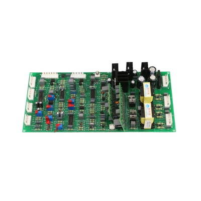 kaufen Verbraucherelektronik PCBA SMT Smart-Kühlschränke PCB-Montage Hersteller Online-Herstellung