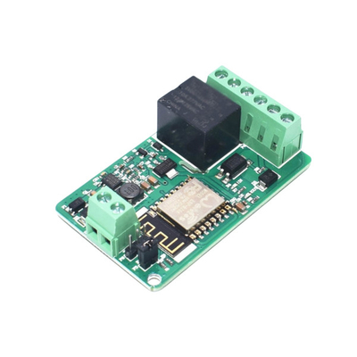 kaufen Verbraucherelektronik PCBA SMT Smart Air Mattresses PCB Fertigung und Montage Online-Herstellung