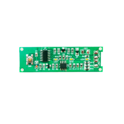 kaufen Verbraucherelektronik PCBA SMT Elektrische Zahnbürsten Schnelldreh-PCB-Montage Online-Herstellung