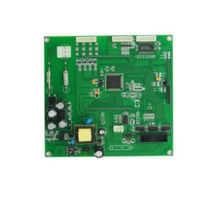 kaufen Verbraucherelektronik PCBA SMT Wireless Charging Pads PCB Herstellung und Montage Online-Herstellung
