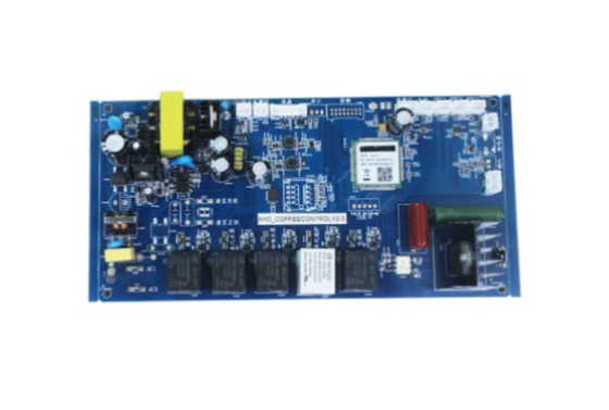 kaufen Verbraucherelektronik PCBA SMT Haartrockner PCB-Bauleistungen Online-Herstellung