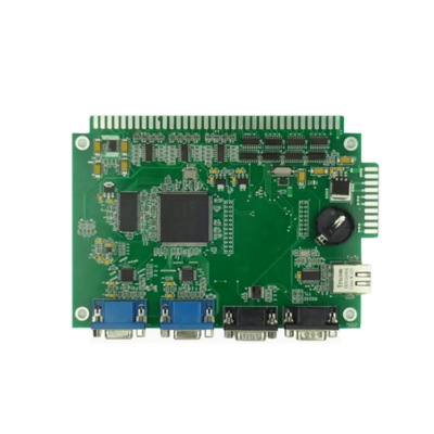 kaufen SMT-Verbraucherelektronik PCBA-Spielcontroller Druckplattenmontage Online-Herstellung