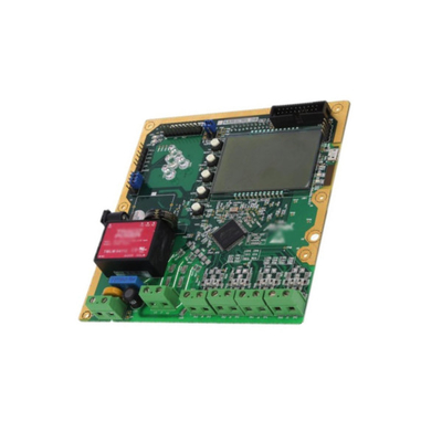kaufen SMT Verbraucherelektronik PCBA Elektrische Ramen-Hersteller Druckplattenmontage Online-Herstellung