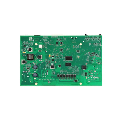 kaufen SMT Verbraucherelektronik PCBA Standmixer Leiterplattenmontage Online-Herstellung