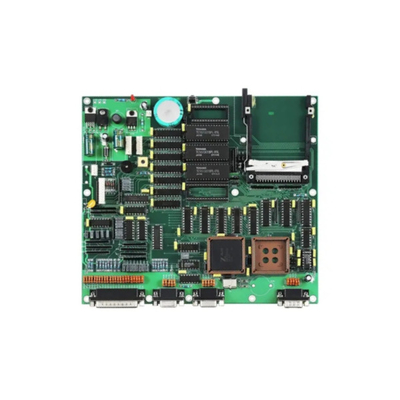 kaufen SMT Verbraucherelektronik PCBA Smart Lawn Mower Druckplattenmontage Online-Herstellung