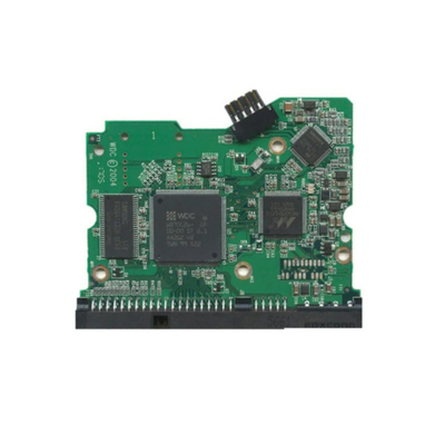 kaufen PCBA0175 Flexible Board für Smart Home Leak Detector Druckschaltplattenmontage SMT Unterhaltungselektronik Online-Herstellung