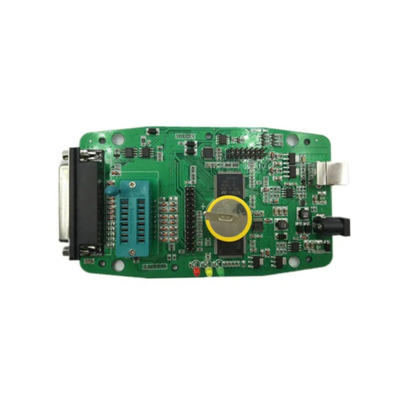 kaufen Flexible Board Printed Circuit Board Assembly PCBA PCBA0176 für intelligente Luftlüftung für Unterhaltungselektronik Online-Herstellung