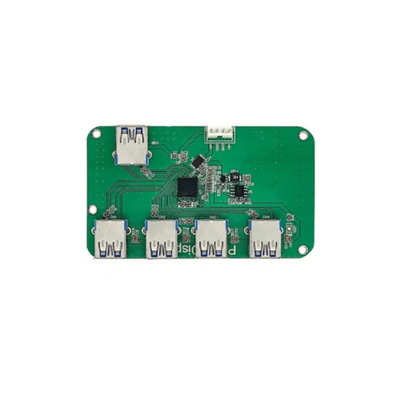 kaufen Industrielle Steuerung SMT PCBA-Signalgeneratoren Online-Herstellung