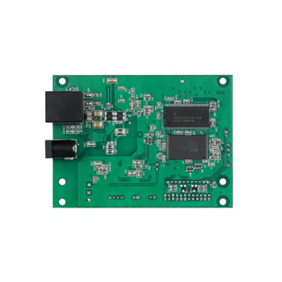 kaufen PCBA-Industrielle Steuerung SMT Wireless I/O-Module Online-Herstellung