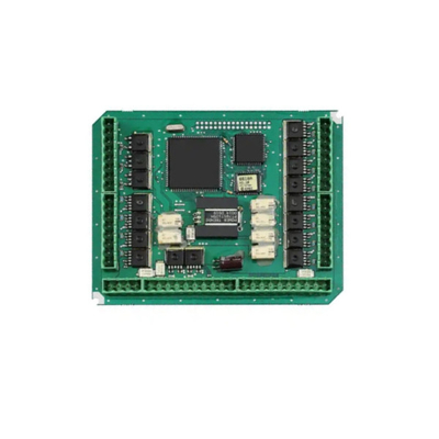 kaufen PCBA-Industrielle Steuerung SMT-Hydraulische Ventile Online-Herstellung