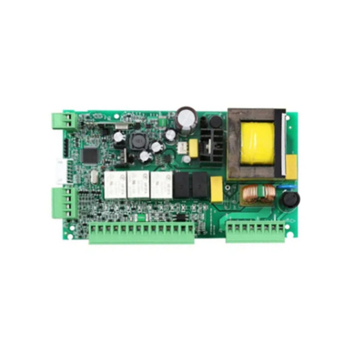 kaufen PCBA-Industrielle Steuerung SMT-SIP-Gateways Online-Herstellung