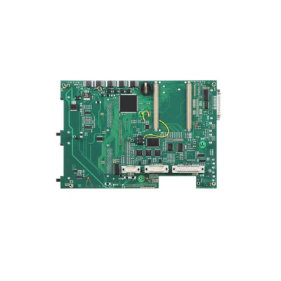 kaufen PCBA-Industrielle Steuerung SMT Elektronische Throttles Druckschaltplattenmontage Online-Herstellung
