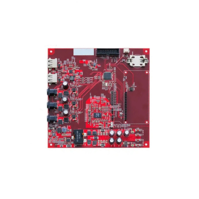 kaufen PCBA-Industrielle Steuerung SMT-RFID-Middleware-Druckschaltplattenmontage Online-Herstellung