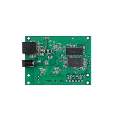 kaufen PCBA Industrielle Steuerung SMT Industrielle Stecker und Buchsen Leiterplattenbestückung Online-Herstellung