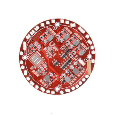 kaufen PCBA Industrial Control SMT Industrial Relay Ladder Controllers Printed Circuit Board Assembly Online-Herstellung