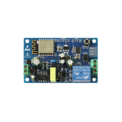 kaufen PCBA-Industrielle Steuerung SMT Elektrische Messer-Druckschaltplattenmontage Online-Herstellung