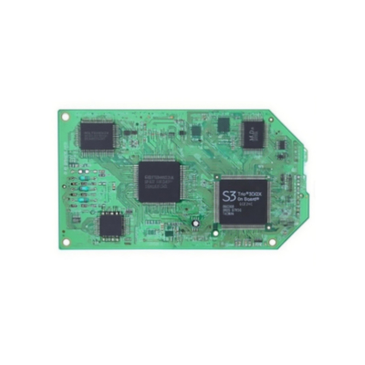 kaufen PCBA-Industrielle Steuerung SMT-Servomotor Online-Herstellung