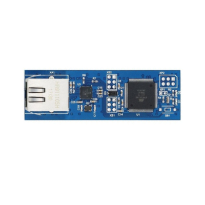 kaufen PCBA Industrial Control SMT Heat Shrink Tubing Printed Circuit Board Assembly Online-Herstellung