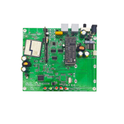 kaufen PCBA Industrial Control SMT Switchgear Printed Circuit Board Assembly Online-Herstellung