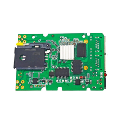 kaufen PCBA Industrial Control SMT Gas Detectors Printed Circuit Board Assembly Online-Herstellung