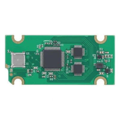 kaufen PCBA Verbraucherelektronik SMT Smartwatch Ladegerät Online-Herstellung