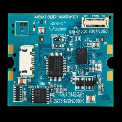 kaufen PCBA Verbraucherelektronik SMT Smartwatch Ladegerät Online-Herstellung