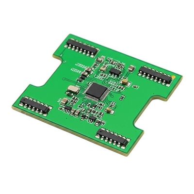 kaufen PCBA Verbraucherelektronik SMT Smartwatch Ladegerät Online-Herstellung