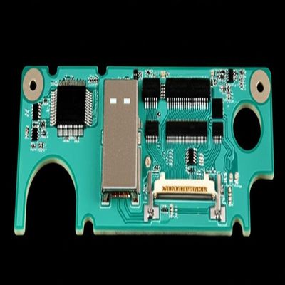 kaufen PCBA Verbraucherelektronik SMT Smartwatch Ladegerät Online-Herstellung