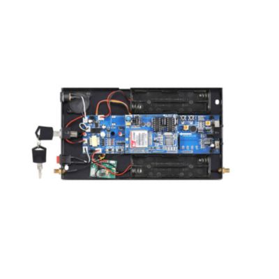 kaufen PCBA Consumer Electronics SMT Automated Chicken Coop Printed Circuit Board Assembly Online-Herstellung