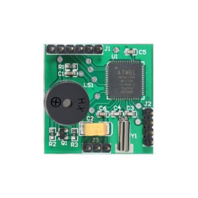 kaufen PCBA Consumer Electronics SMT Meditation Headband Printed Circuit Board Assembly Online-Herstellung