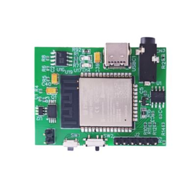 kaufen PCBA Consumer Electronics SMT Digital Cocktail Maker Printed Circuit Board Assembly Online-Herstellung