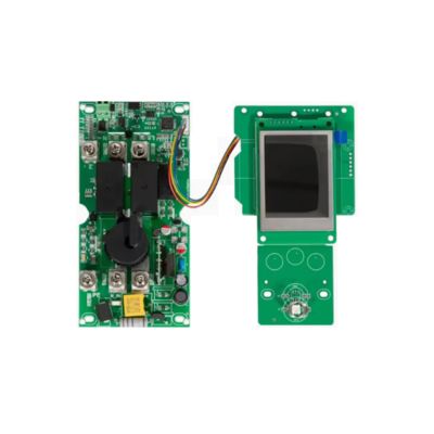 kaufen PCBA Consumer Electronics Trackball Mouse Printed Circuit Board Assembly Online-Herstellung