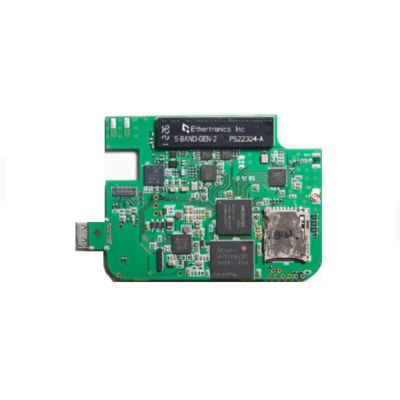 kaufen PCBA Verbraucherelektronik Smart Bird Feeder SMT Druckplattenmontage Online-Herstellung