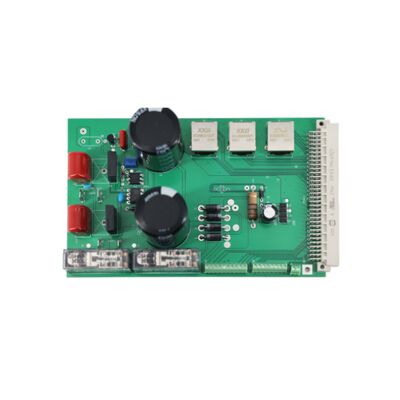 kaufen PCBA Consumer Electronics Electronic Dartboard	SMT Printed Circuit Board Assembly Online-Herstellung
