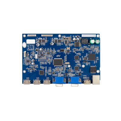 kaufen PCBA Consumer LoRaWAN Device SMT Printed Circuit Board Assembly Online-Herstellung