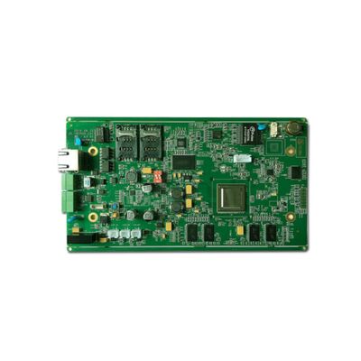 kaufen PCBA-Verbraucher-HDMI-Abspielkarte SMT-Druckschaltplattenmontage Online-Herstellung