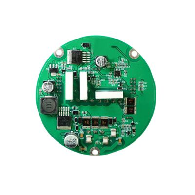 kaufen PCBA Verbraucherelektronik Smart Scissors SMT Druckplattenmontage Online-Herstellung