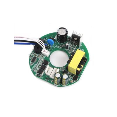 kaufen PCBA Verbraucherelektronik Live-Musik-Player SMT Leiterplatte Online-Herstellung