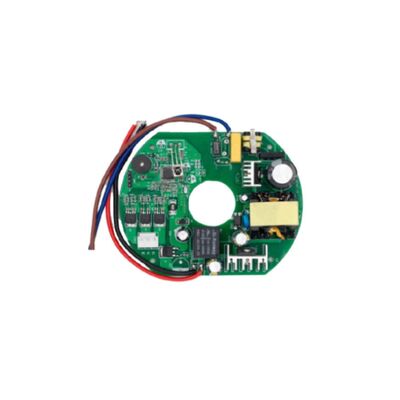 kaufen AR-Brillen Leiterplattenbestückung für Unterhaltungselektronik Online-Herstellung