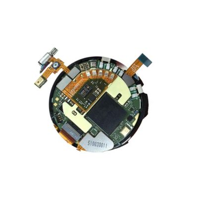 kaufen PCBA Verbraucherelektronik Digitale Audio-Arbeitsstation SMT Leiterplattenmontage Online-Herstellung