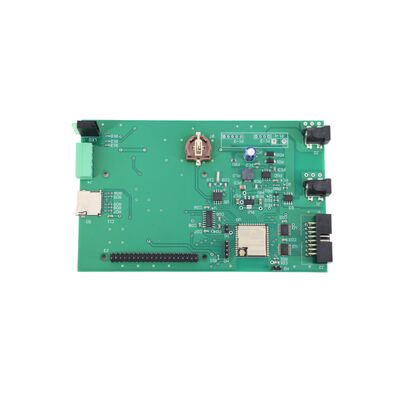 kaufen PCBA Verbraucherelektronik Tennis-Swing-Analysator SMT Leiterplattenmontage Online-Herstellung