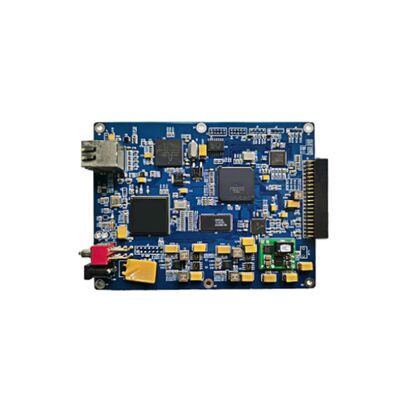 kaufen PCBA Verbraucherelektronik Avalanche Transceiver SMT Druckplattenmontage Online-Herstellung