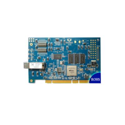 kaufen PCBA Verbraucherelektronik E-Bike Umwandlung Kit SMT Printed Circuit Board Montage Online-Herstellung