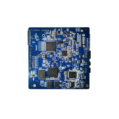 kaufen PCBA Verbraucherelektronik Golf Caddy SMT Leiterplattenmontage Online-Herstellung