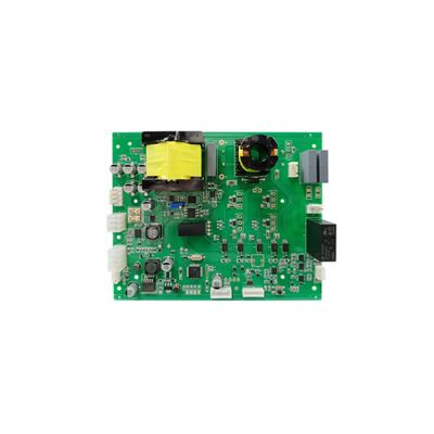 kaufen PCBA Verbraucherelektronik Portable Star Tracker Druckplattenmontage Online-Herstellung
