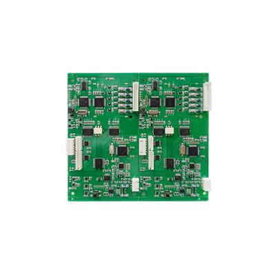 kaufen PCBA Consumer Electronics Tragbare Stickmaschine Leiterplattenbaugruppe Online-Herstellung