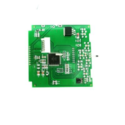 kaufen PCBA Verbraucherelektronik Smart Tofu Press Druckplattenmontage Online-Herstellung
